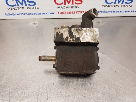 Manitou Mrt 2540 Solenoid Valve Parts Only 689049, 1671425 - صمامات هيدروليكية - رافعة تلسكوبية: صور 2 Manitou Mrt 2540 Solenoid Valve Parts Only 689049, 1671425 - صمامات هيدروليكية - رافعة تلسكوبية: صور 2