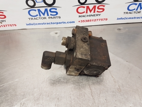 Manitou Mrt 2540 Solenoid Valve Parts Only 689049, 1671425 - صمامات هيدروليكية - رافعة تلسكوبية: صور 4 Manitou Mrt 2540 Solenoid Valve Parts Only 689049, 1671425 - صمامات هيدروليكية - رافعة تلسكوبية: صور 4