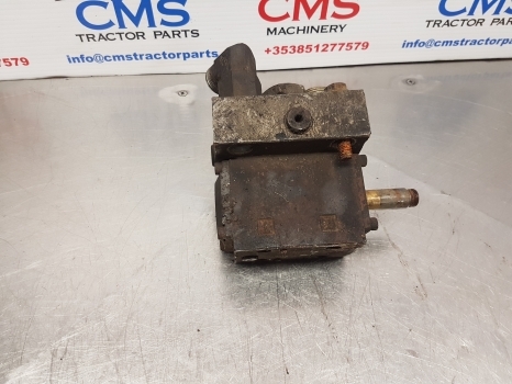 Manitou Mrt 2540 Solenoid Valve Parts Only 689049, 1671425 - صمامات هيدروليكية - رافعة تلسكوبية: صور 5 Manitou Mrt 2540 Solenoid Valve Parts Only 689049, 1671425 - صمامات هيدروليكية - رافعة تلسكوبية: صور 5