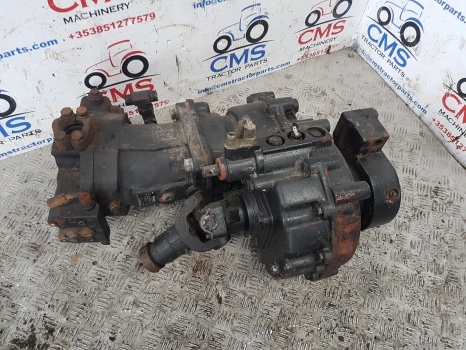 Manitou Mrt2540 Drive Motor, Reducer Rextroth A6vm107da1/63w-vzb027b, 9604789 - مضخة هيدروليكية - رافعة تلسكوبية: صور 1 Manitou Mrt2540 Drive Motor, Reducer Rextroth A6vm107da1/63w-vzb027b, 9604789 - مضخة هيدروليكية - رافعة تلسكوبية: صور 1
