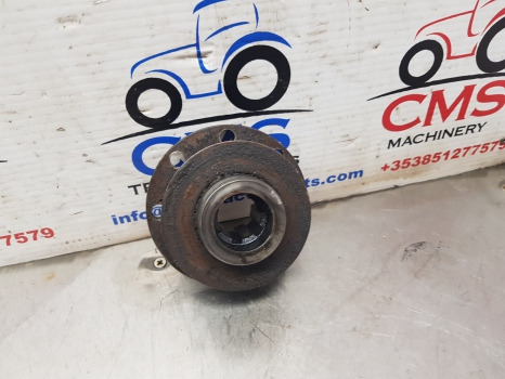 المحور الأمامي Manitou Mt 728.4 Front Axle Splined Flange Hub 109500: صور 1