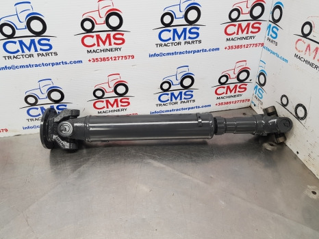 Manitou Mt1230 Scp, Serie C Drive Shaft Complete 188398, 109756, 749824 - نقل الحركة: صور 1 Manitou Mt1230 Scp, Serie C Drive Shaft Complete 188398, 109756, 749824 - نقل الحركة: صور 1