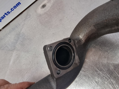 Massey Fergusn Mf 5400, 6200 Hydraulic Manifold Tube 4305607m3, 4305607h03 - علم السوائل المتحركة: صور 3 Massey Fergusn Mf 5400, 6200 Hydraulic Manifold Tube 4305607m3, 4305607h03 - علم السوائل المتحركة: صور 3
