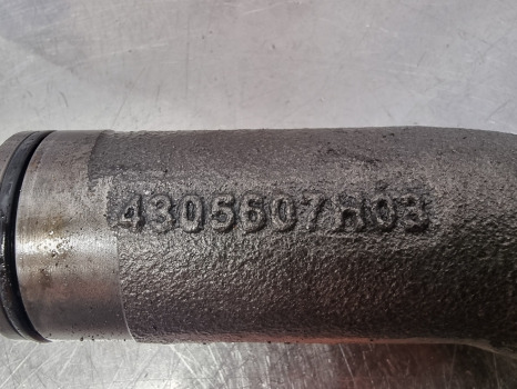 Massey Fergusn Mf 5400, 6200 Hydraulic Manifold Tube 4305607m3, 4305607h03 - علم السوائل المتحركة: صور 4 Massey Fergusn Mf 5400, 6200 Hydraulic Manifold Tube 4305607m3, 4305607h03 - علم السوائل المتحركة: صور 4