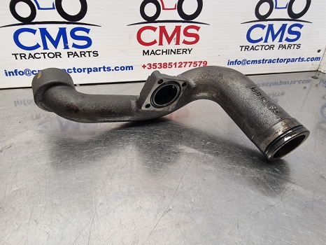 Massey Fergusn Mf 5400, 6200 Hydraulic Manifold Tube 4305607m3, 4305607h03 - علم السوائل المتحركة: صور 2 Massey Fergusn Mf 5400, 6200 Hydraulic Manifold Tube 4305607m3, 4305607h03 - علم السوائل المتحركة: صور 2