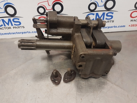 Massey Ferguson 135, 135, 165, 175, 185 Hydraulic Pump 10 Splines 1684582m92 - مضخة هيدروليكية: صور 2 Massey Ferguson 135, 135, 165, 175, 185 Hydraulic Pump 10 Splines 1684582m92 - مضخة هيدروليكية: صور 2
