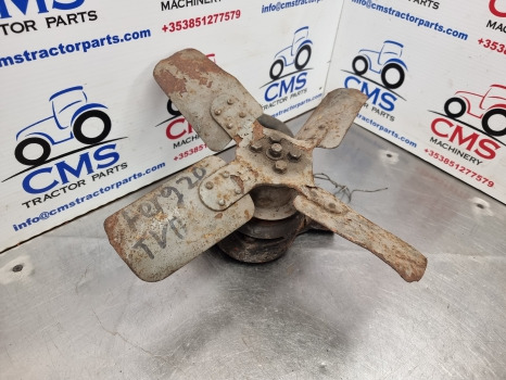 Massey Ferguson 20 Tvo Water Pump Assy With Fan - مضخة المبرد - جرار: صور 2 Massey Ferguson 20 Tvo Water Pump Assy With Fan - مضخة المبرد - جرار: صور 2