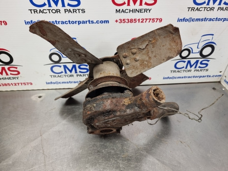 Massey Ferguson 20 Tvo Water Pump Assy With Fan - مضخة المبرد - جرار: صور 4 Massey Ferguson 20 Tvo Water Pump Assy With Fan - مضخة المبرد - جرار: صور 4