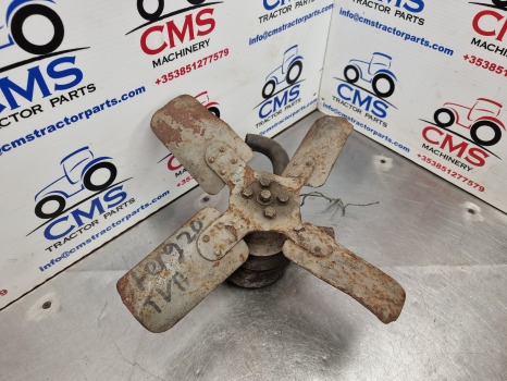 Massey Ferguson 20 Tvo Water Pump Assy With Fan - مضخة المبرد - جرار: صور 3 Massey Ferguson 20 Tvo Water Pump Assy With Fan - مضخة المبرد - جرار: صور 3