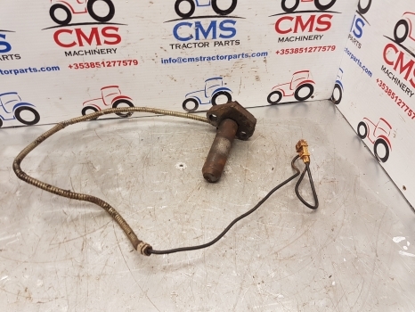 Massey Ferguson 3000, 5400, 6100, 6200, 6400 Ser 6160 Load Sensor Pin 3713763m1 - مِکشاف - جرار: صور 1 Massey Ferguson 3000, 5400, 6100, 6200, 6400 Ser 6160 Load Sensor Pin 3713763m1 - مِکشاف - جرار: صور 1