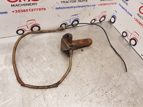 Massey Ferguson 3000, 5400, 6100, 6200 Ser 6150, 6160 Load Sensor Pin 3713763m1 - مِکشاف - جرار: صور 3 Massey Ferguson 3000, 5400, 6100, 6200 Ser 6150, 6160 Load Sensor Pin 3713763m1 - مِکشاف - جرار: صور 3