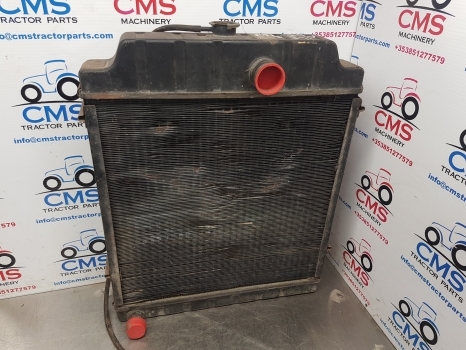 Massey Ferguson 365, 375, 385, 390, 398 Radiator 1695721m2 - المشعاع - جرار: صور 1 Massey Ferguson 365, 375, 385, 390, 398 Radiator 1695721m2 - المشعاع - جرار: صور 1