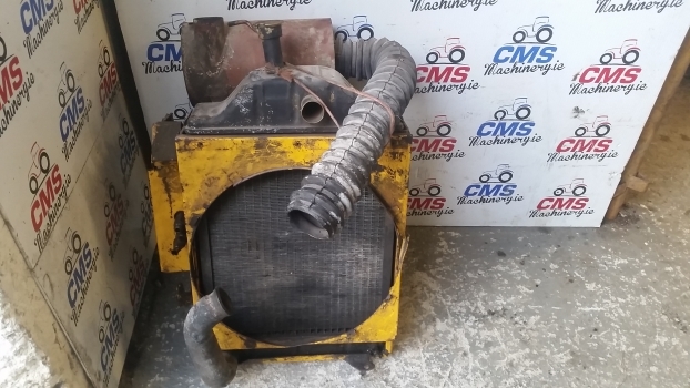 Massey Ferguson 40e Radiator Unit - المشعاع - جرار: صور 5 Massey Ferguson 40e Radiator Unit - المشعاع - جرار: صور 5