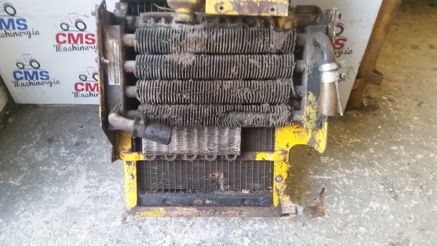 Massey Ferguson 40e Radiator Unit - المشعاع - جرار: صور 2 Massey Ferguson 40e Radiator Unit - المشعاع - جرار: صور 2