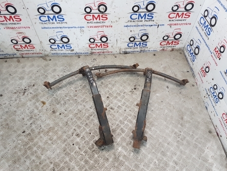 Massey Ferguson 4255, 390, 4255 Front Axle Mudguard Bracket Pair 3760052m10 - درابزين - الآلات والماكينات الزراعية: صور 1 Massey Ferguson 4255, 390, 4255 Front Axle Mudguard Bracket Pair 3760052m10 - درابزين - الآلات والماكينات الزراعية: صور 1