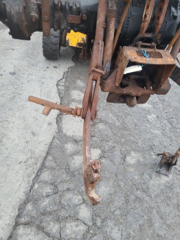 Massey Ferguson 4255 Lift Arm Lhs - الإطار/ الشاسيه - الآلات والماكينات الزراعية: صور 3 Massey Ferguson 4255 Lift Arm Lhs - الإطار/ الشاسيه - الآلات والماكينات الزراعية: صور 3