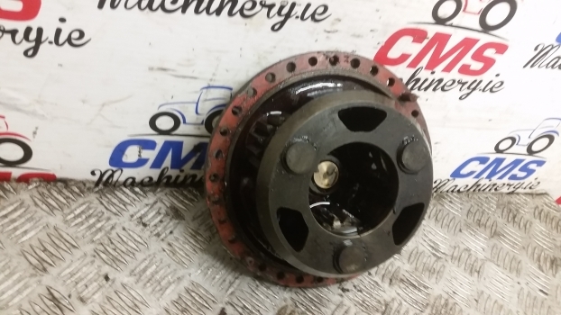 Massey Ferguson 50 Hx Zf Front Axle Hub And Gears Assembly 4403441025 - محاور - حفار متعدد الاستخدام: صور 3 Massey Ferguson 50 Hx Zf Front Axle Hub And Gears Assembly 4403441025 - محاور - حفار متعدد الاستخدام: صور 3