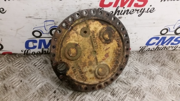 Massey Ferguson 50 Hx Zf Front Axle Hub And Gears Assembly 4403441025 - محاور - حفار متعدد الاستخدام: صور 4 Massey Ferguson 50 Hx Zf Front Axle Hub And Gears Assembly 4403441025 - محاور - حفار متعدد الاستخدام: صور 4