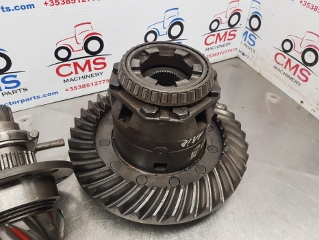 Massey Ferguson 50b Rear Axle Bevel Gear And Differential 000000 - التفاضلية والعتاد - جرار: صور 4 Massey Ferguson 50b Rear Axle Bevel Gear And Differential 000000 - التفاضلية والعتاد - جرار: صور 4