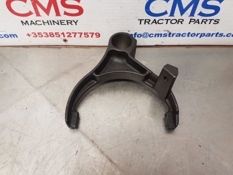 Massey Ferguson 5455 Fork Gearbox
For 3792839h02, 3792839m2 - علبة التروس و قطع الغيار - جرار: صور 3 Massey Ferguson 5455 Fork Gearbox
For 3792839h02, 3792839m2 - علبة التروس و قطع الغيار - جرار: صور 3