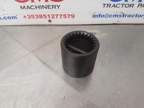 Massey Ferguson 5455 Sleeverear Axle Differential 3382121m3 - التفاضلية والعتاد - جرار: صور 2 Massey Ferguson 5455 Sleeverear Axle Differential 3382121m3 - التفاضلية والعتاد - جرار: صور 2