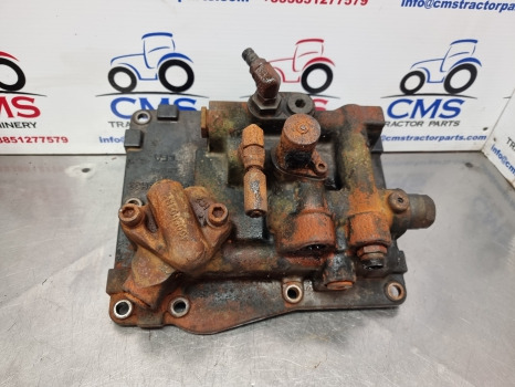 Massey Ferguson 5612, 5400, 5600, 5700, 6700 Hydraulic Pump Cover 4313856m1 - علم السوائل المتحركة: صور 1 Massey Ferguson 5612, 5400, 5600, 5700, 6700 Hydraulic Pump Cover 4313856m1 - علم السوائل المتحركة: صور 1