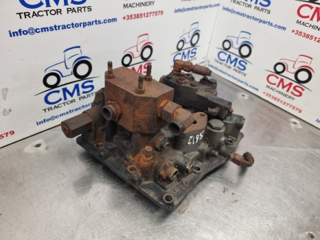 Massey Ferguson 5612, 5600 Hydraulic Valve Cover 4305800h1, 4360782m1 - علم السوائل المتحركة: صور 3 Massey Ferguson 5612, 5600 Hydraulic Valve Cover 4305800h1, 4360782m1 - علم السوائل المتحركة: صور 3
