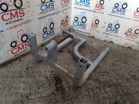 الكابينة تعليق Massey Ferguson 5612, 5613, 5611 Tool Box Step Support Bracket Frame Rhs: صور 7