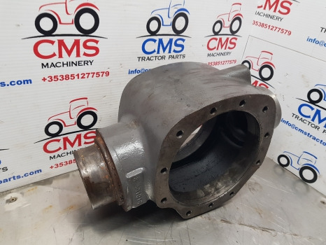 المحور الأمامي - جرار Massey Ferguson 5612 Front Axle Centre Housing 7300111301, 730.01.113.61: صور 9
