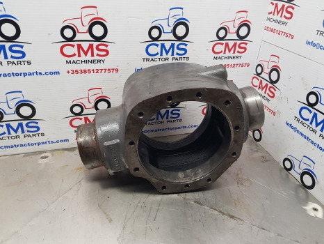 المحور الأمامي - جرار Massey Ferguson 5612 Front Axle Centre Housing 7300111301, 730.01.113.61: صور 8