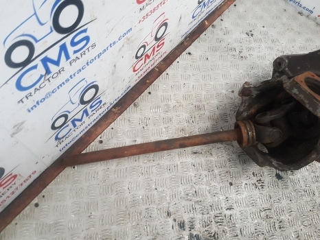 Massey Ferguson 600 Ser Front Hub Rhs 3426051m3, , 3426006, 3426003m9 - محاور - جرار: صور 3 Massey Ferguson 600 Ser Front Hub Rhs 3426051m3, , 3426006, 3426003m9 - محاور - جرار: صور 3