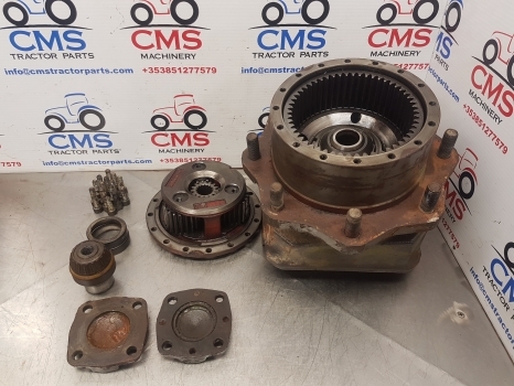 Massey Ferguson 6160 Front Axle Hub Rhs Ag105, 3764297m91, 3429986r2, 3764016 - محاور - جرار: صور 1 Massey Ferguson 6160 Front Axle Hub Rhs Ag105, 3764297m91, 3429986r2, 3764016 - محاور - جرار: صور 1