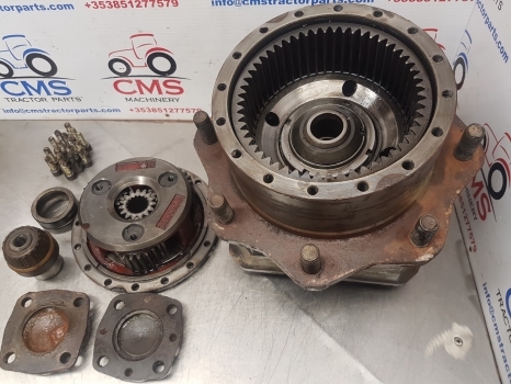 Massey Ferguson 6160 Front Axle Hub Rhs Ag105, 3764297m91, 3429986r2, 3764016 - محاور - جرار: صور 5 Massey Ferguson 6160 Front Axle Hub Rhs Ag105, 3764297m91, 3429986r2, 3764016 - محاور - جرار: صور 5
