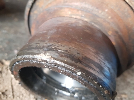 Massey Ferguson 6180 Front Differential Housing 3427467r3, Ag125, 3764005m91 - التفاضلية والعتاد - جرار: صور 3 Massey Ferguson 6180 Front Differential Housing 3427467r3, Ag125, 3764005m91 - التفاضلية والعتاد - جرار: صور 3