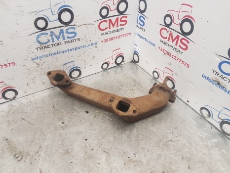 Massey Ferguson 65, 155, 158, 165 203 Engine Exhaust Manifold 732813m1, 37781721 - مشعب العادم - جرار: صور 3 Massey Ferguson 65, 155, 158, 165 203 Engine Exhaust Manifold 732813m1, 37781721 - مشعب العادم - جرار: صور 3