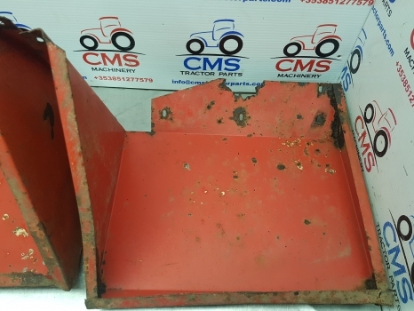 Massey Ferguson 690, 1004, 698 Extension Fender Pair 1682803m1, 1682804m1 - درابزين - الآلات والماكينات الزراعية: صور 5 Massey Ferguson 690, 1004, 698 Extension Fender Pair 1682803m1, 1682804m1 - درابزين - الآلات والماكينات الزراعية: صور 5