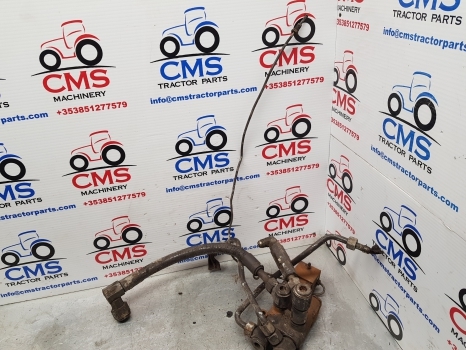Massey Ferguson 690, 698, 265, 290 Trailer Brake Valve 1676468m91, 0538008314 - صمام الفرامل - جرار: صور 1 Massey Ferguson 690, 698, 265, 290 Trailer Brake Valve 1676468m91, 0538008314 - صمام الفرامل - جرار: صور 1