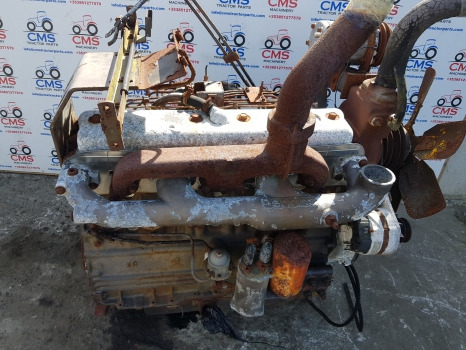 Massey Ferguson 699 Perkins 6.354.4 Complete Engine For Parts 37114960, Zz50041 - المحرك: صور 3 Massey Ferguson 699 Perkins 6.354.4 Complete Engine For Parts 37114960, Zz50041 - المحرك: صور 3