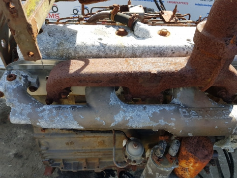 Massey Ferguson 699 Perkins 6.354.4 Complete Engine For Parts 37114960, Zz50041 - المحرك: صور 5 Massey Ferguson 699 Perkins 6.354.4 Complete Engine For Parts 37114960, Zz50041 - المحرك: صور 5