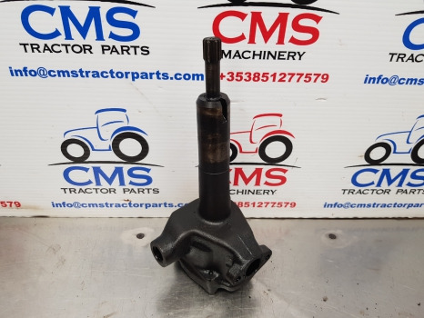 Massey Ferguson 699, Perkins T6.354, Engine Oil Pump 41314067 - المحرك و قطع الغيار: صور 2 Massey Ferguson 699, Perkins T6.354, Engine Oil Pump 41314067 - المحرك و قطع الغيار: صور 2