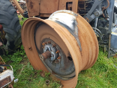 Massey Ferguson 7719s, 7719, 7720, 7620, 7619 Rear Wheel Rim 20x42 4355999m92 - الجنوط - الآلات والماكينات الزراعية: صور 1 Massey Ferguson 7719s, 7719, 7720, 7620, 7619 Rear Wheel Rim 20x42 4355999m92 - الجنوط - الآلات والماكينات الزراعية: صور 1
