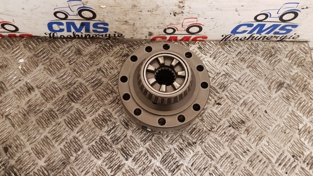 Massey Ferguson 8150, 8160 Front Axle Differential Assy 3429721m91 - التفاضلية والعتاد - جرار: صور 2 Massey Ferguson 8150, 8160 Front Axle Differential Assy 3429721m91 - التفاضلية والعتاد - جرار: صور 2