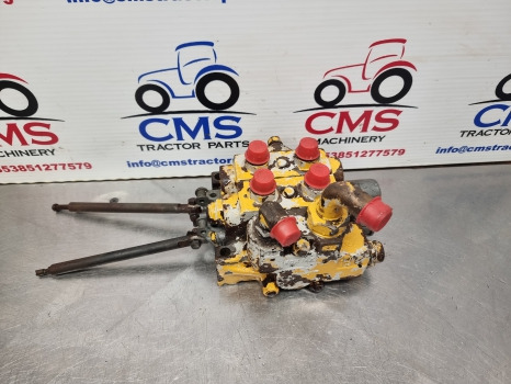 Massey Ferguson, Ford New Holland Case, Kontak Spool Valve Assy 1522, 3534 - علم السوائل المتحركة: صور 1 Massey Ferguson, Ford New Holland Case, Kontak Spool Valve Assy 1522, 3534 - علم السوائل المتحركة: صور 1