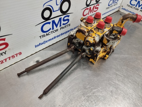 Massey Ferguson, Ford New Holland Case, Kontak Spool Valve Assy 1522, 3534 - علم السوائل المتحركة: صور 3 Massey Ferguson, Ford New Holland Case, Kontak Spool Valve Assy 1522, 3534 - علم السوائل المتحركة: صور 3
