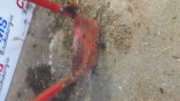 Massey Ferguson Sankey Cab Door Frame Right - باب و قطع الغيار - جرار: صور 2 Massey Ferguson Sankey Cab Door Frame Right - باب و قطع الغيار - جرار: صور 2