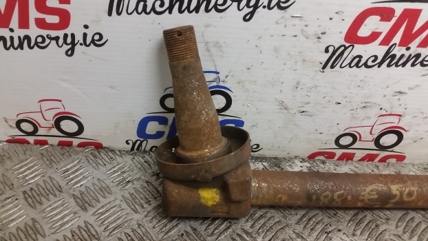 Massey Ferguson Steering Spindle 100, 200, 500, 600 Series 897475m96 897475m95 - مفصل التوجيه - جرار: صور 3 Massey Ferguson Steering Spindle 100, 200, 500, 600 Series 897475m96 897475m95 - مفصل التوجيه - جرار: صور 3