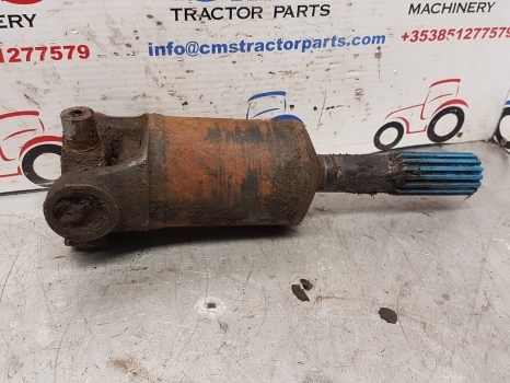 Matbro Terex T252 Tr 250 Axle Drive Shaft - نصف رمح - رافعة تلسكوبية: صور 2 Matbro Terex T252 Tr 250 Axle Drive Shaft - نصف رمح - رافعة تلسكوبية: صور 2