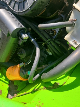 Merlo  P28.7 Kt Hydraulic Main Pump - مضخة هيدروليكية - رافعة تلسكوبية: صور 5 Merlo  P28.7 Kt Hydraulic Main Pump - مضخة هيدروليكية - رافعة تلسكوبية: صور 5