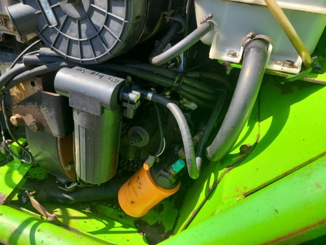 Merlo  P28.7 Kt Hydraulic Main Pump - مضخة هيدروليكية - رافعة تلسكوبية: صور 1 Merlo  P28.7 Kt Hydraulic Main Pump - مضخة هيدروليكية - رافعة تلسكوبية: صور 1