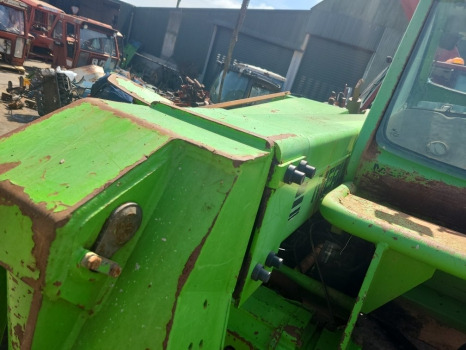 Merlo P28.7 Kt Loader Boom Complete - ذراع الرافعة - رافعة تلسكوبية: صور 5 Merlo P28.7 Kt Loader Boom Complete - ذراع الرافعة - رافعة تلسكوبية: صور 5